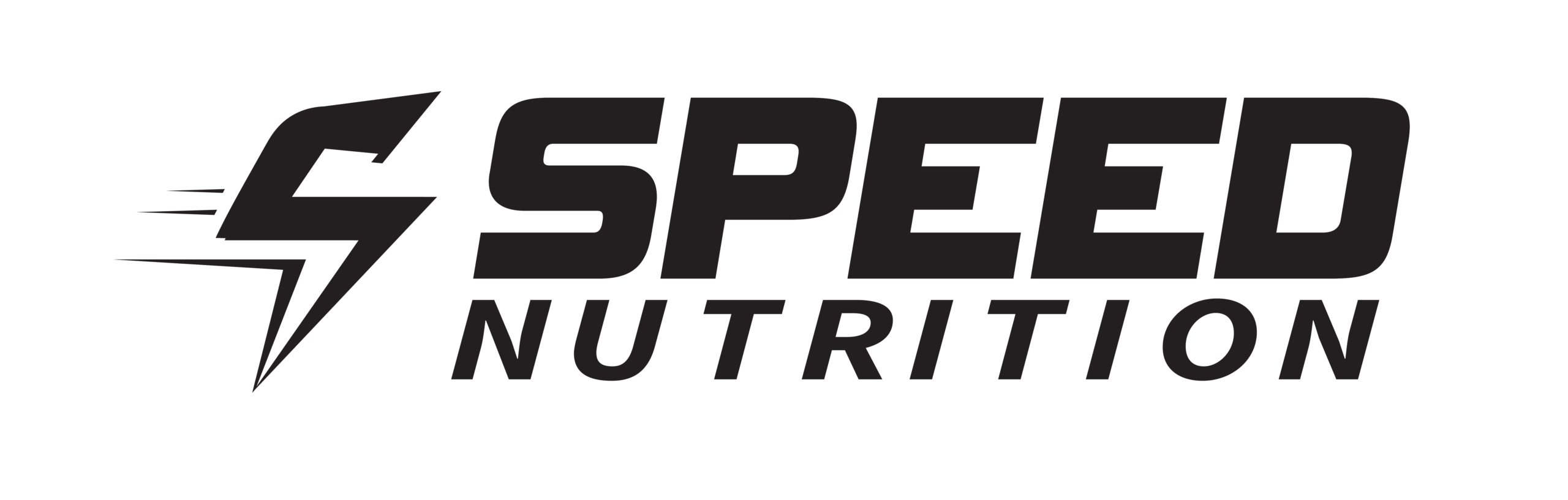 Speed Nutrition